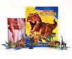 Picture of BUSY BOOK - DINOSAURS